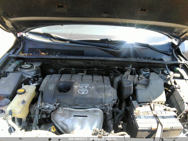 2010 TOYOTA RAV4 SPORT VIN: 2T3WF4DV1AW049095