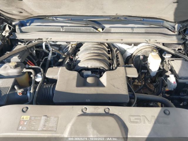 1GKS2GKC8FR249769 GMC Yukon Xl Sle