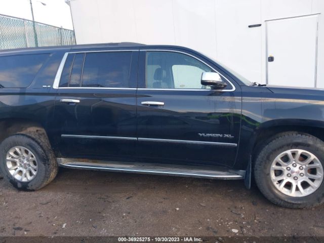 1GKS2GKC8FR249769 GMC Yukon Xl Sle