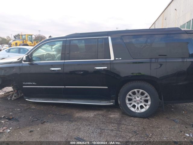 1GKS2GKC8FR249769 GMC Yukon Xl Sle