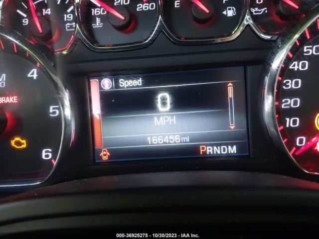 1GKS2GKC8FR249769 GMC Yukon Xl Sle