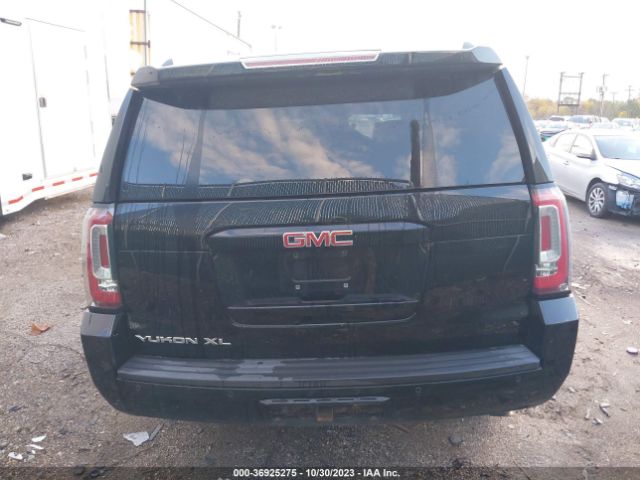 1GKS2GKC8FR249769 GMC Yukon Xl Sle
