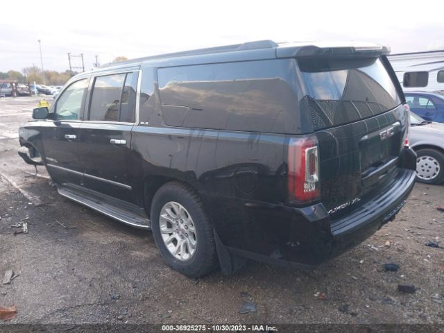 1GKS2GKC8FR249769 GMC Yukon Xl Sle