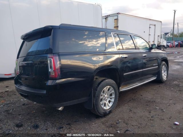 1GKS2GKC8FR249769 GMC Yukon Xl Sle