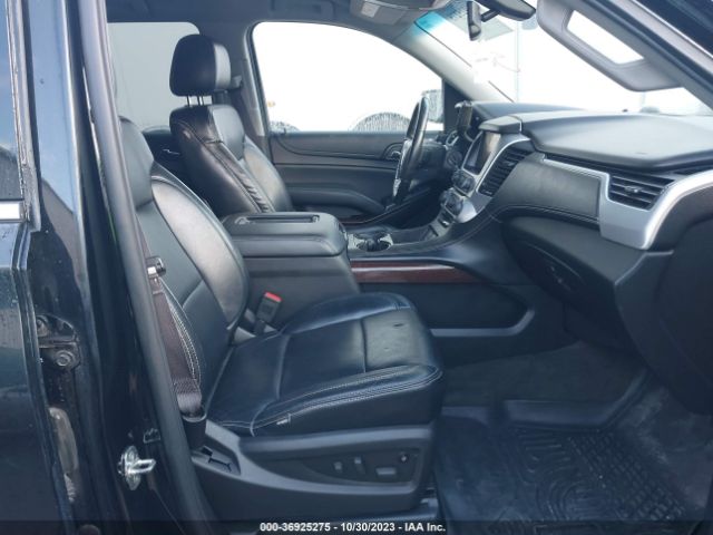 1GKS2GKC8FR249769 GMC Yukon Xl Sle