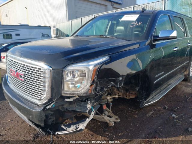 1GKS2GKC8FR249769 GMC Yukon Xl Sle