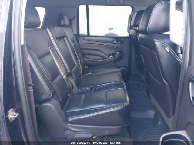 1GKS2GKC8FR249769 GMC Yukon Xl Sle