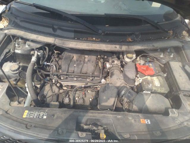 Ford UTILITY POLICE 2014 1FM5K8AR5EGA75766 Image 16