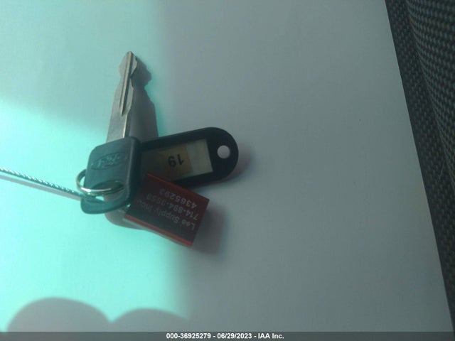 Ford UTILITY POLICE 2014 1FM5K8AR5EGA75766 Image 3