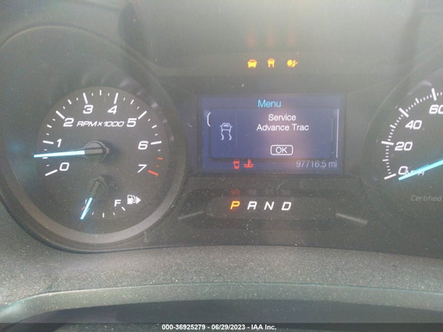 Ford UTILITY POLICE 2014 1FM5K8AR5EGA75766 Image 13