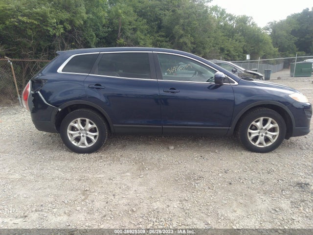2011 MAZDA CX-9 TOURING VIN: JM3TB3CA4B0300437