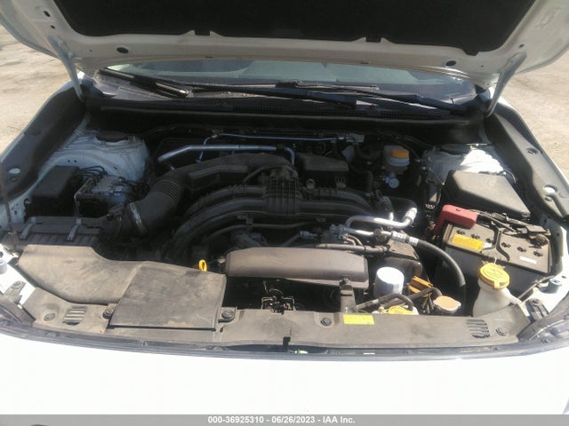 JF2GTAPC6M8266594 Subaru Crosstrek Premium