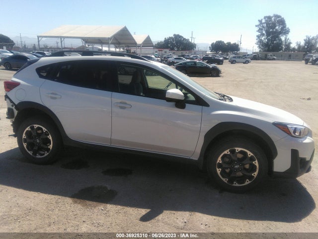 JF2GTAPC6M8266594 Subaru Crosstrek Premium