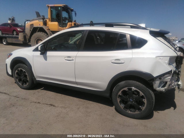 JF2GTAPC6M8266594 Subaru Crosstrek Premium