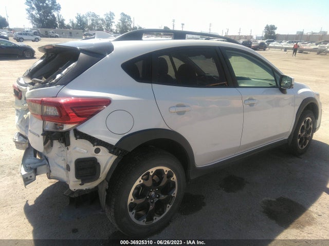 JF2GTAPC6M8266594 Subaru Crosstrek Premium