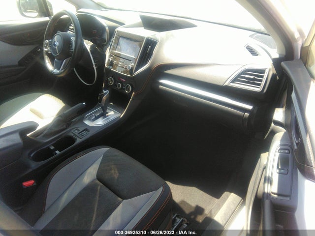 JF2GTAPC6M8266594 Subaru Crosstrek Premium