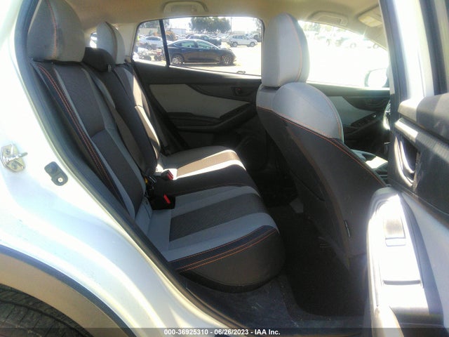 JF2GTAPC6M8266594 Subaru Crosstrek Premium
