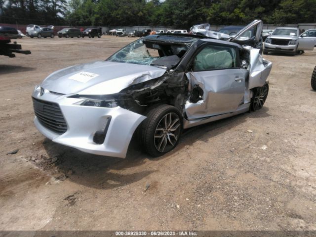 JTKJF5C77E3080548 Scion TC