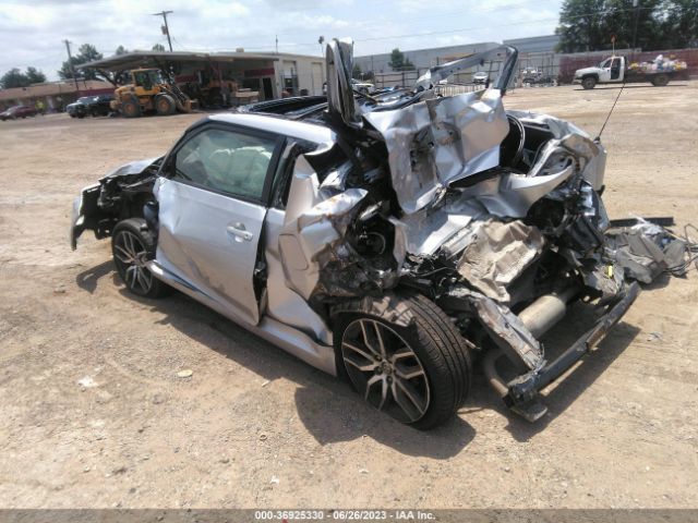 JTKJF5C77E3080548 Scion TC