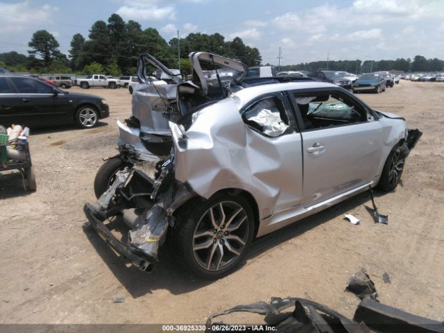 JTKJF5C77E3080548 Scion TC