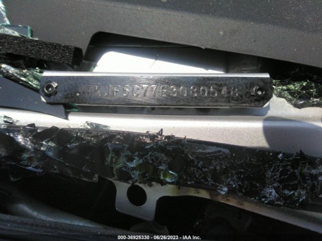 JTKJF5C77E3080548 Scion TC