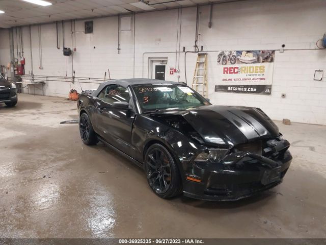 1ZVBP8EM7E5213243 auction archive image