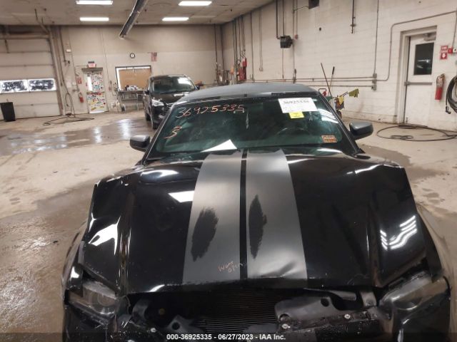 1ZVBP8EM7E5213243 Ford Mustang V6