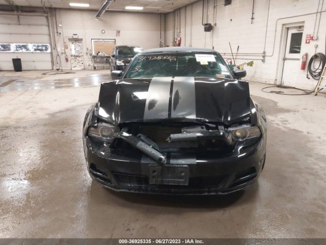 1ZVBP8EM7E5213243 Ford Mustang V6