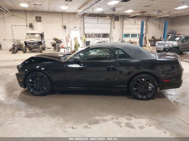 1ZVBP8EM7E5213243 Ford Mustang V6