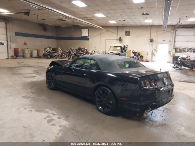 1ZVBP8EM7E5213243 Ford Mustang V6
