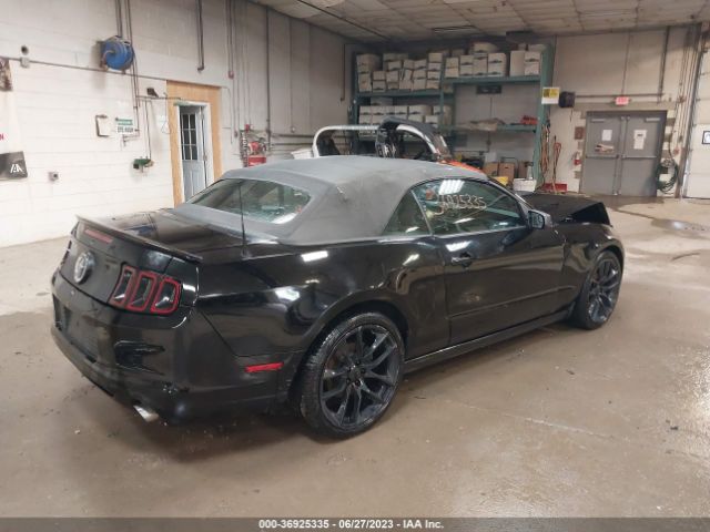 1ZVBP8EM7E5213243 Ford Mustang V6