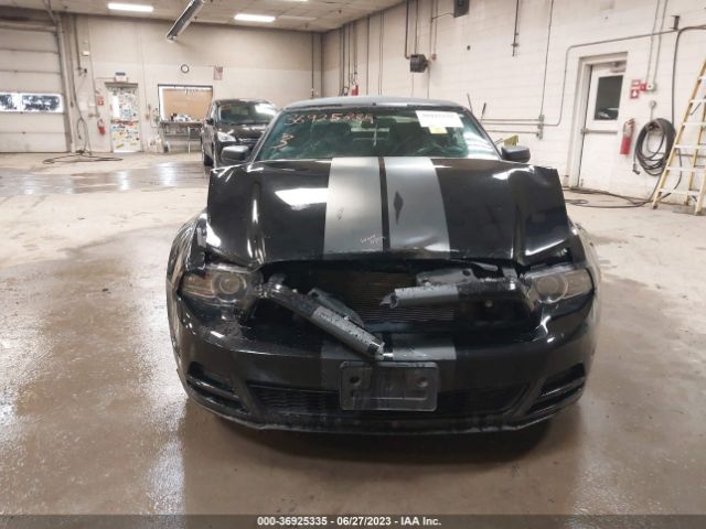1ZVBP8EM7E5213243 Ford Mustang V6
