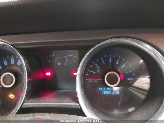 1ZVBP8EM7E5213243 Ford Mustang V6