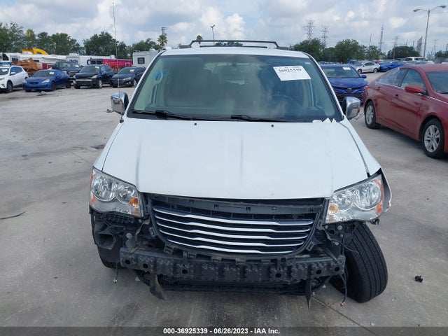 2C4RC1CG3FR600989 Chrysler Town & Country Touring-l