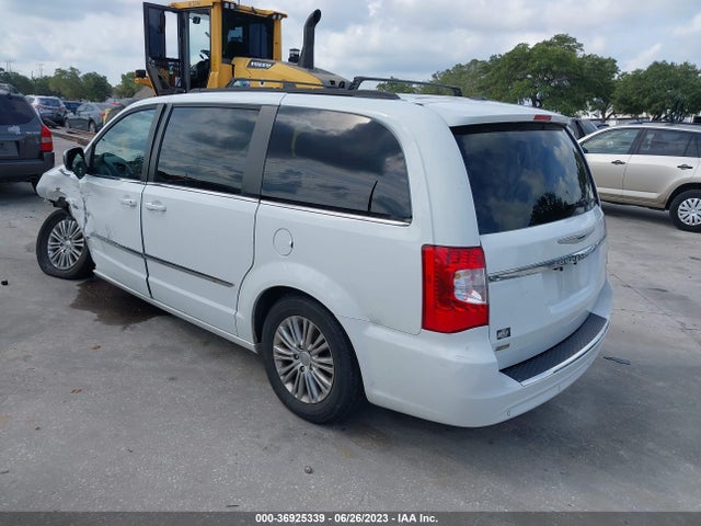 2C4RC1CG3FR600989 Chrysler Town & Country Touring-l