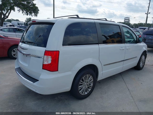2C4RC1CG3FR600989 Chrysler Town & Country Touring-l