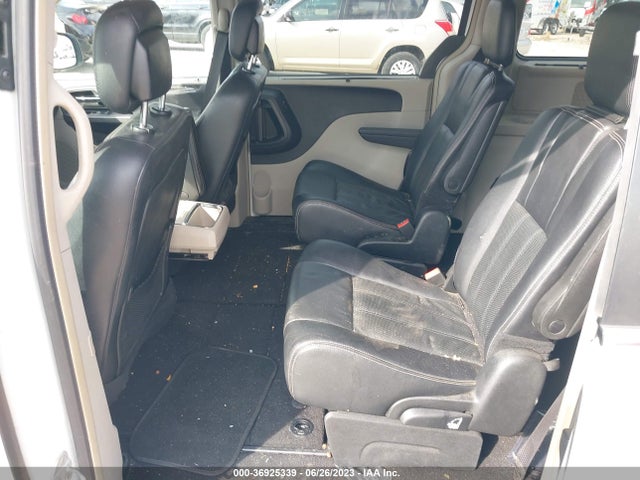 2C4RC1CG3FR600989 Chrysler Town & Country Touring-l