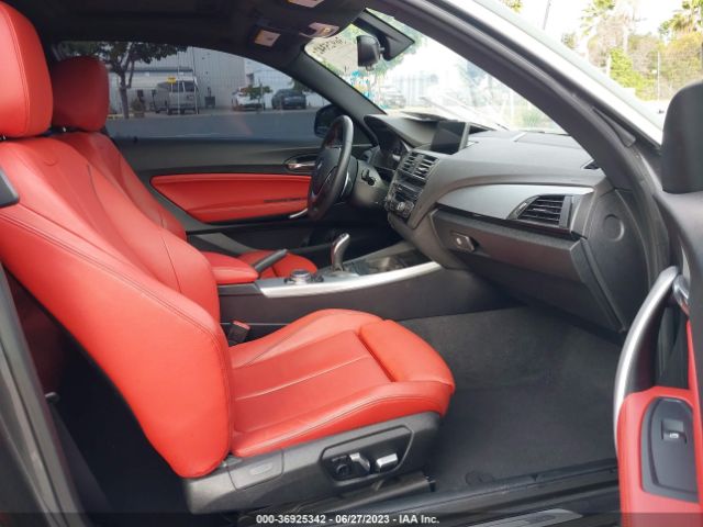 WBA1F9C57GV544469 BMW 2 Series 228i