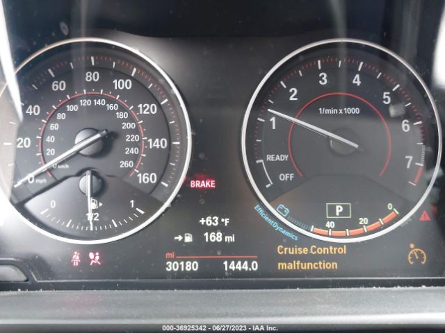 WBA1F9C57GV544469 BMW 2 Series 228i
