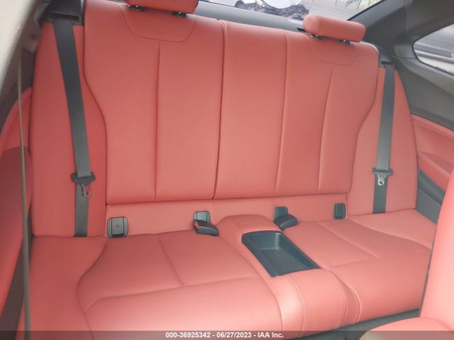 WBA1F9C57GV544469 BMW 2 Series 228i