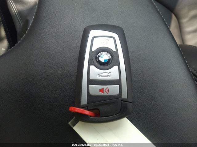 WBS8M9C54J5K99959 BMW M3