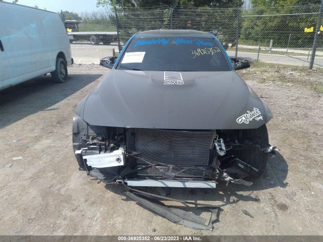 WBS8M9C54J5K99959 BMW M3