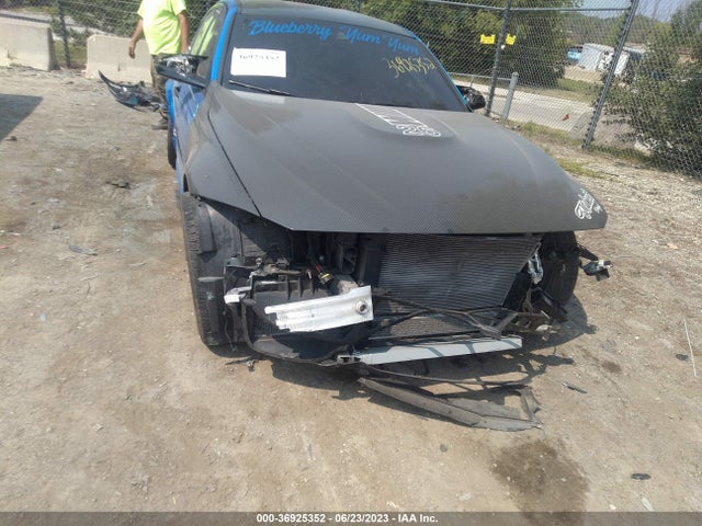 WBS8M9C54J5K99959 BMW M3
