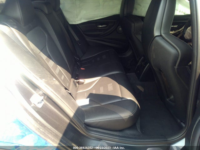 WBS8M9C54J5K99959 BMW M3