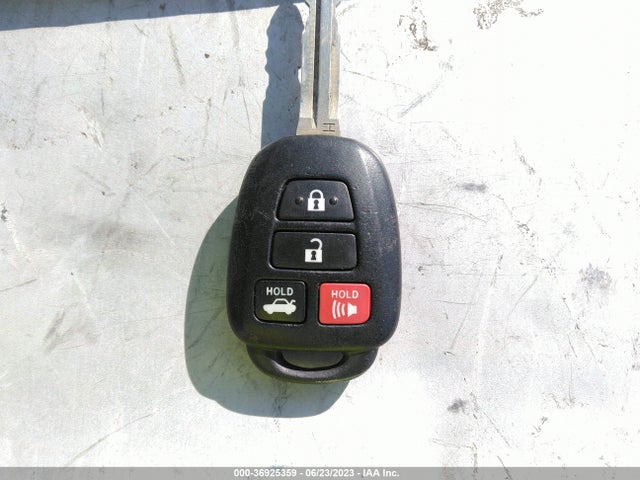 Toyota Corolla L/le/s/s Plus/le Plus 2015 2T1BURHE5FC292762 Image 3