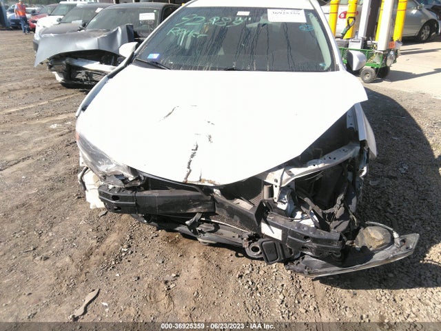 Toyota Corolla L/le/s/s Plus/le Plus 2015 2T1BURHE5FC292762 Image 12