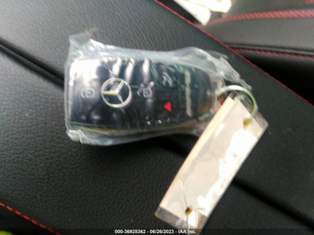2023 MERCEDES-BENZ AMG CLA 35 W1K5J5BB3PN386737 Photo 10