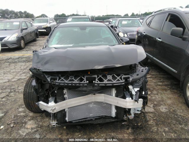 2023 MERCEDES-BENZ AMG CLA 35 W1K5J5BB3PN386737 Photo 5