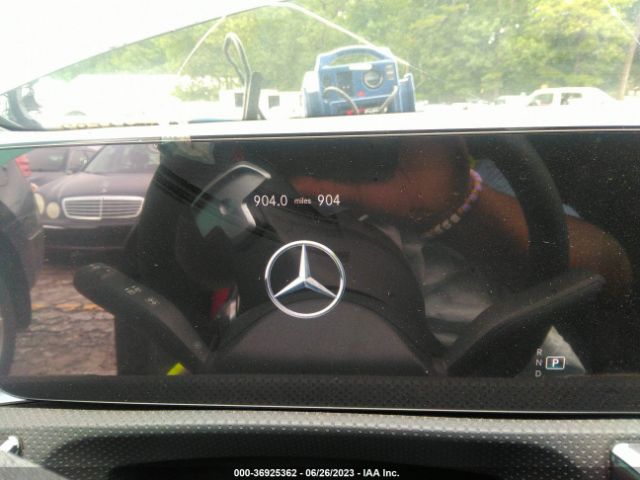 2023 MERCEDES-BENZ AMG CLA 35 W1K5J5BB3PN386737 Photo 6