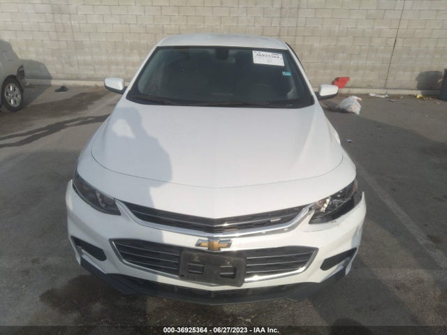 Chevrolet MALIBU LT 2018 1G1ZD5ST0JF137673 Image 4
